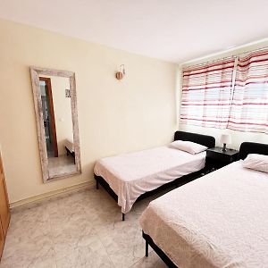 2 Bed - Stunning Views